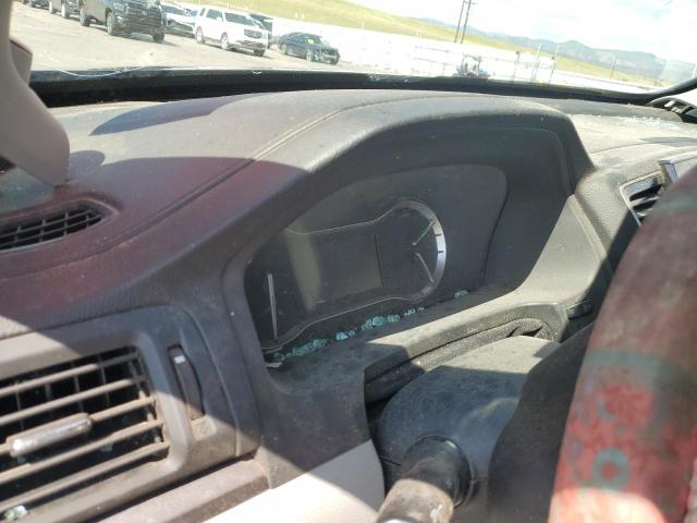 2021 HONDA RIDGELINE - 5FPYK3F53MB011784