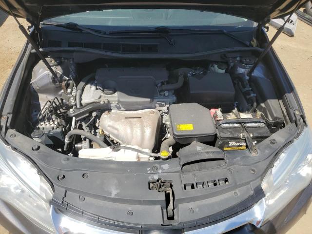 2015 TOYOTA CAMRY LE - 4T1BF1FK4FU481096