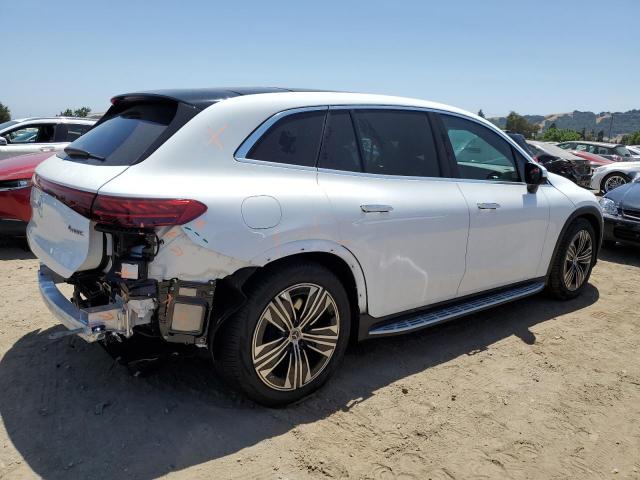 2025 MERCEDES-BENZ EQS SUV 45 4JGDM2EB0SA036663