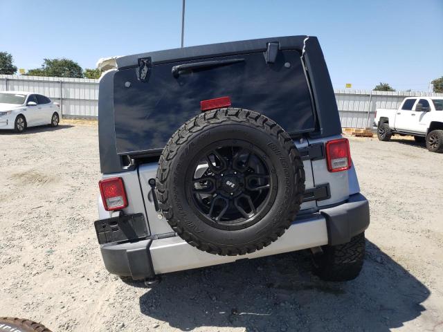 2016 JEEP WRANGLER U 1C4BJWEG2GL305989