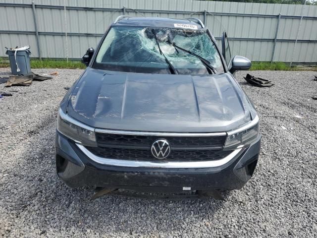 2024 VOLKSWAGEN TAOS SE 3VVEX7B21RM097925