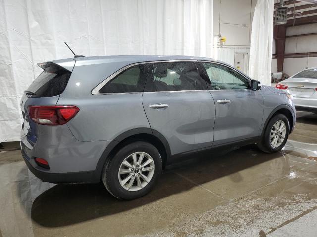 Vin: 5xypg4a37lg631594, lot: 58581335, kia sorento l 20203