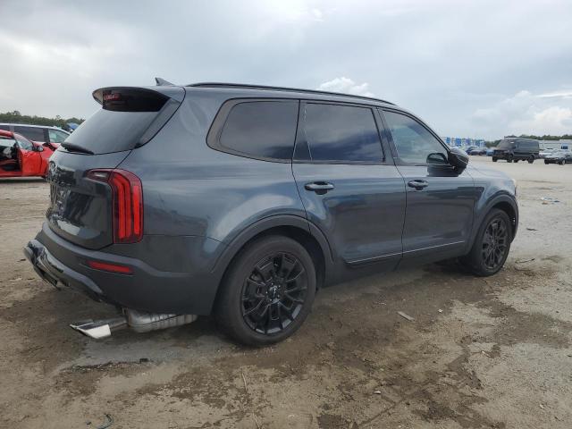 Vin: 5xyp5dhc3ng220319, lot: 61058645, kia telluride sx 20223