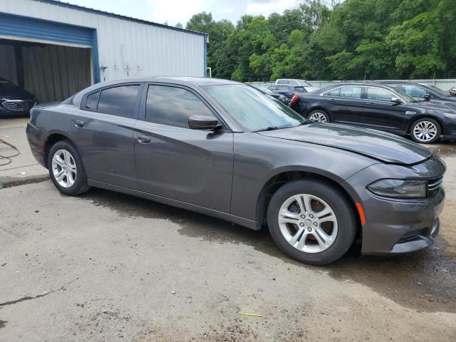Vin: 2c3cdxbg5gh109746, lot: 58597075, dodge charger se 20164