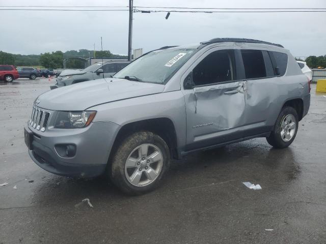 JEEP COMPASS SP