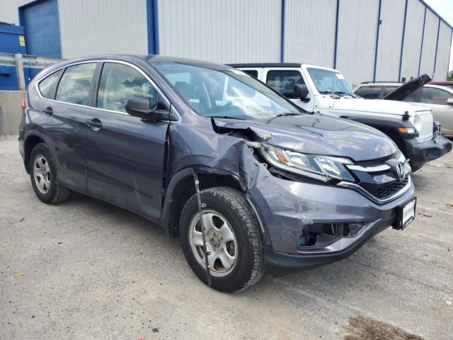 2016 HONDA CR-V LX 2HKRM4H31GH609726