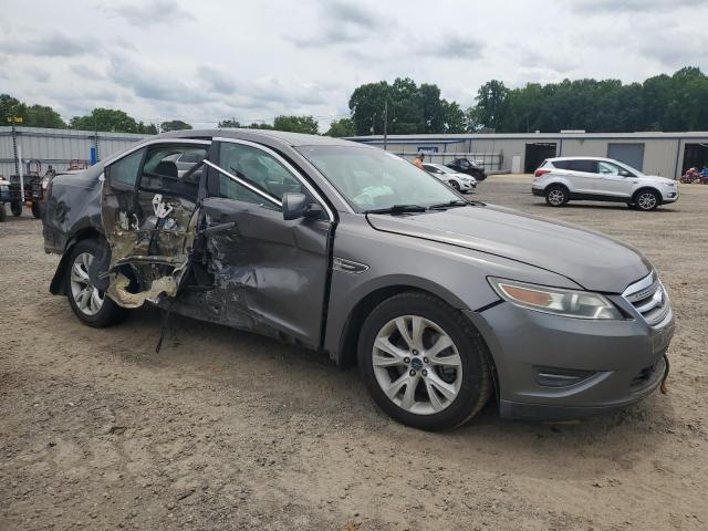 Vin: 1fahp2ew4bg163001, lot: 60198255, ford taurus sel 20114