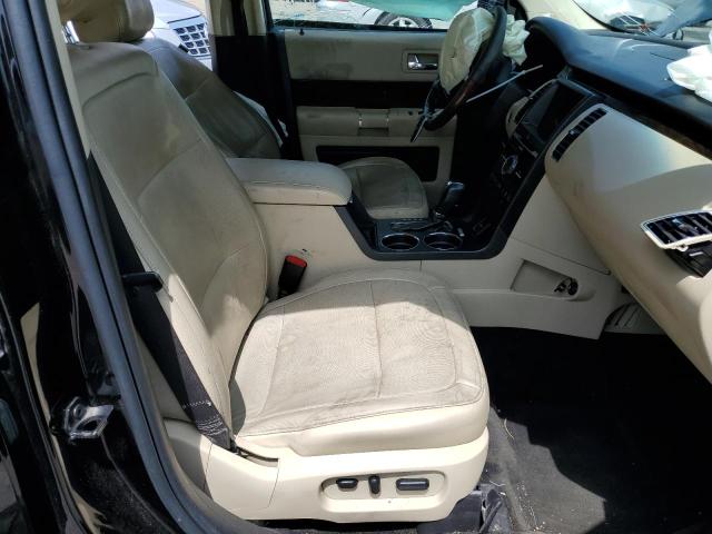 2018 FORD FLEX LIMIT 2FMGK5D83JBA09762
