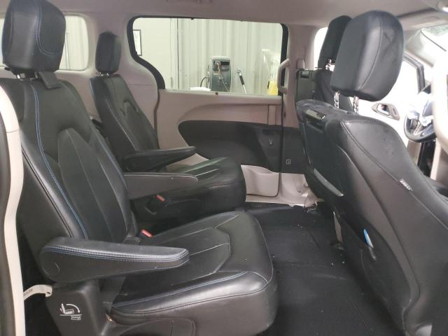 2021 CHRYSLER PACIFICA T 2C4RC3BG5MR549327