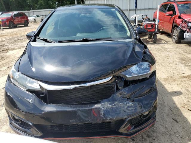 2018 HONDA FIT SPORT 3HGGK5H63JM721816