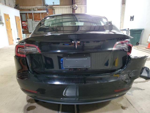 2022 TESLA MODEL 3 - 5YJ3E1EA1NF185349