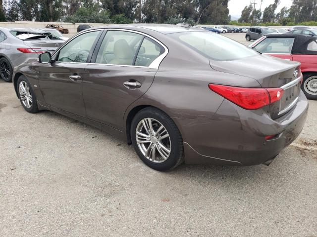 Vin: jn1ev7ap9hm743324, lot: 59636665, infiniti q50 premium 20172
