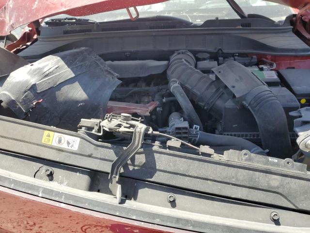 2018 HYUNDAI KONA ULTIM KM8K5CA56JU126147