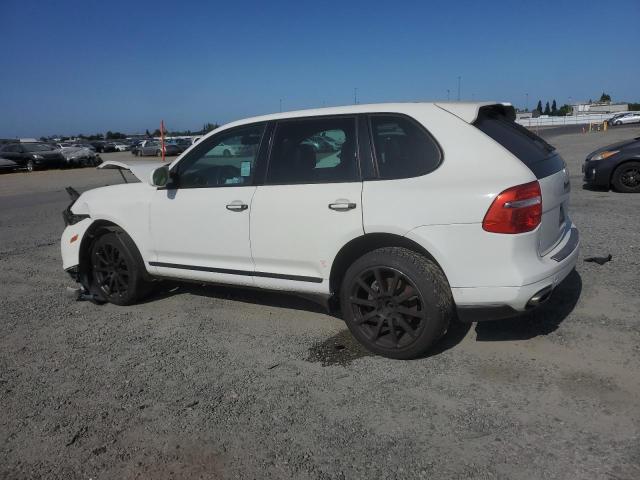 Vin: wp1aa2ap5ala12023, lot: 61222425, porsche cayenne 20102