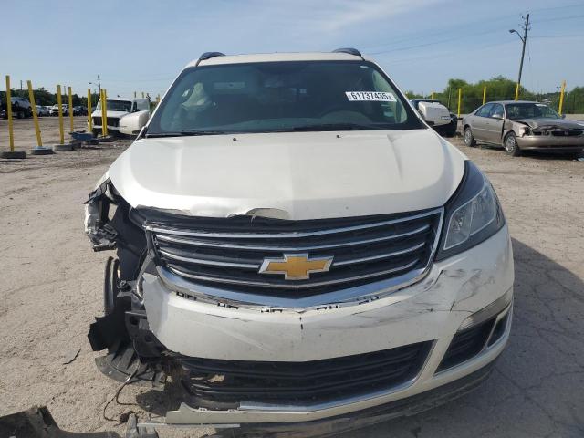 2015 CHEVROLET TRAVERSE L - 1GNKRGKD0FJ112623