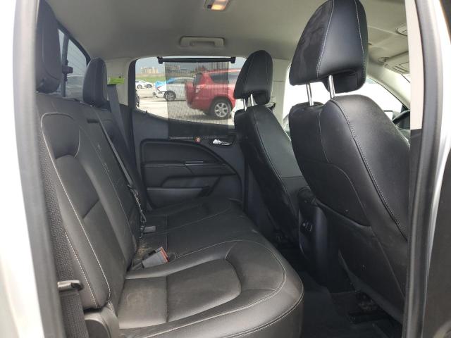2015 GMC CANYON SLT 1GTG5CE32F1244949
