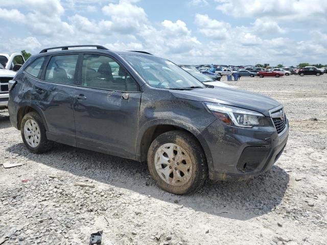 2020 SUBARU FORESTER JF2SKADC6LH578026