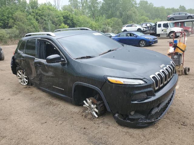 Vin: 1c4pjmcb2ew245998, lot: 59592305, jeep grand cher latitude 20144