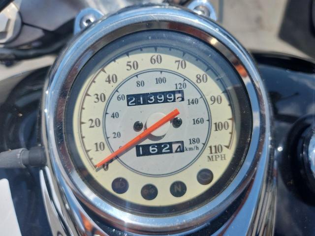 2004 YAMAHA XVS65 BASE JYAVM01EX4A069455