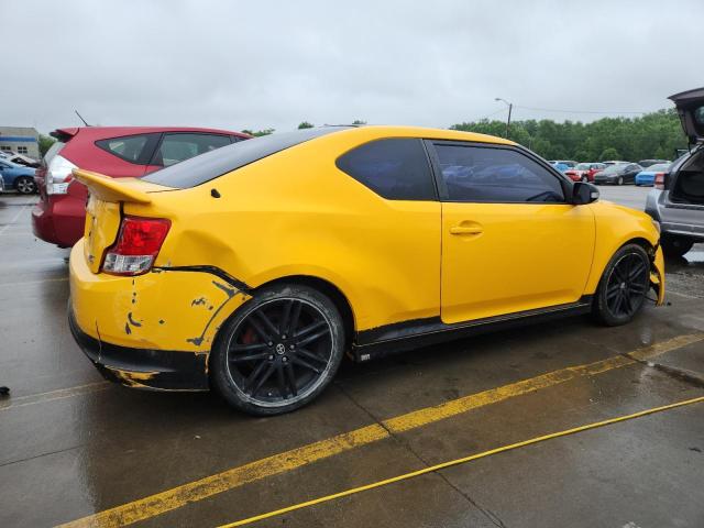 Vin: jtkjf5c76c3026249, lot: 61372635, toyota scion 20123