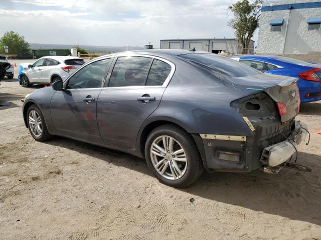 Vin: jn1cv6arxcm970064, lot: 60811365, infiniti g37 20122