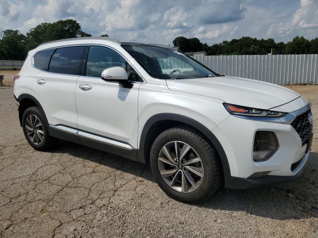 Vin: 5nms3cad8lh229162, lot: 62865695, hyundai santa fe sel 20204