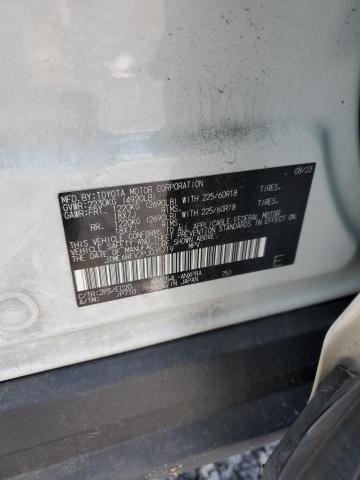 2023 TOYOTA RAV4 XSE - JTME6RFV2PJ035719