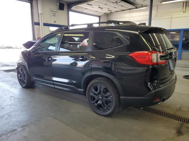 2023 SUBARU ASCENT PRE 4S4WMAHDXP3458645