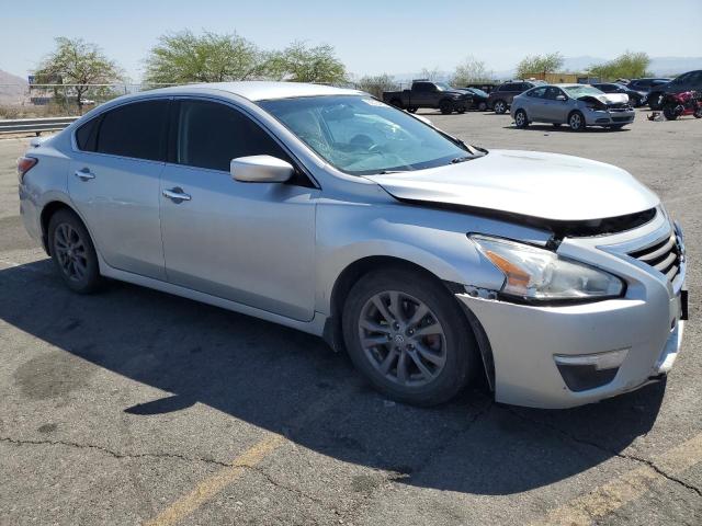 Vin: 1n4al3ap7fc455353, lot: 60323485, nissan altima 2.5 20154