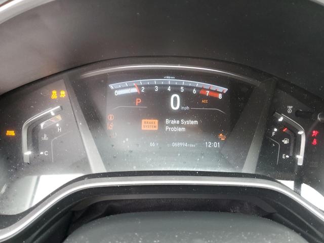 2020 HONDA CR-V EXL - 7FARW2H84LE002131
