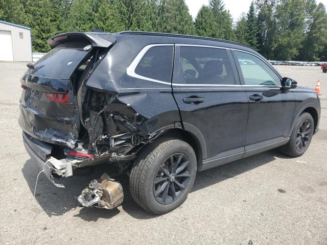Vin: 7fars6h56se043884, lot: 61435065, honda crv sport 20253