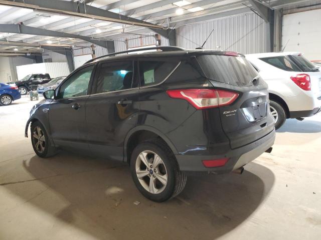 Vin: 1fmcu9g94euc77482, lot: 59361895, ford escape se 20142