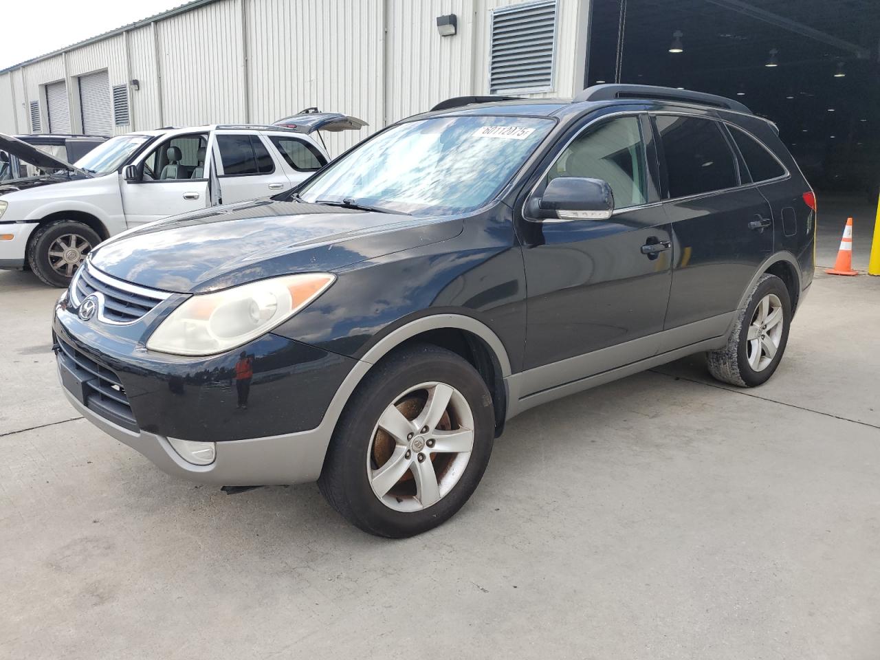 HYUNDAI VERACRUZ GLS