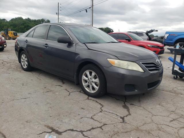 Vin: 4t4bf3ek3br110153, lot: 61950455, toyota camry base 20114