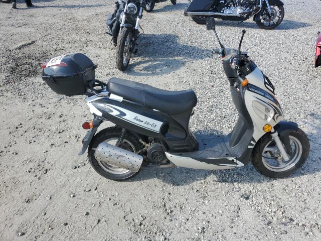 2022 OTHER MOTORCYCLE MOPED - L2BB2NCC5NB611007