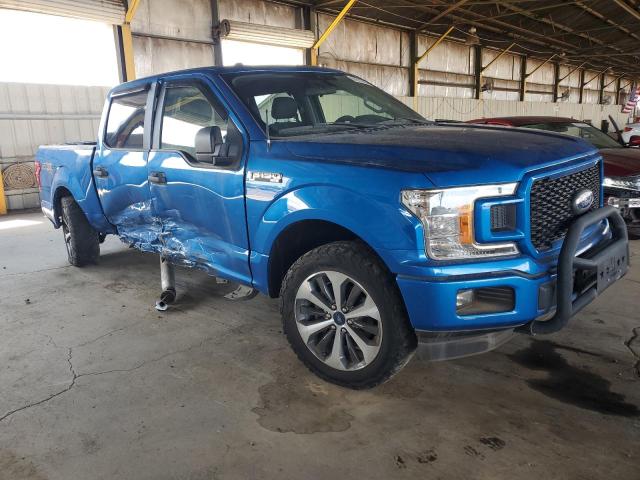 Vin: 1ftew1e50kfb10349, lot: 59818745, ford f-150 supercrew 20194