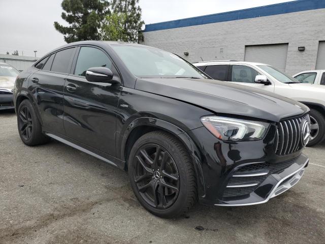 Vin: 4jgfd6bb7na757149, lot: 61650905, mercedes-benz gle-class amg 53 4matic 20224