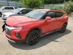 2021 CHEVROLET BLAZER 1LT - 3GNKBBRA9MS535358