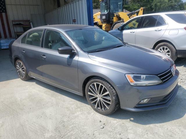 Vin: 3vwd17aj4gm300868, lot: 59631225, volkswagen jetta sport 20164