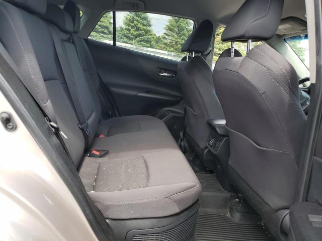 2023 TOYOTA VENZA LE JTEAAAAH6PJ122552