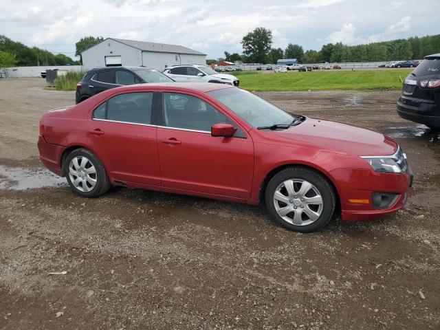 Vin: 3fahp0hg7ar301968, lot: 61800475, ford fusion se 20104
