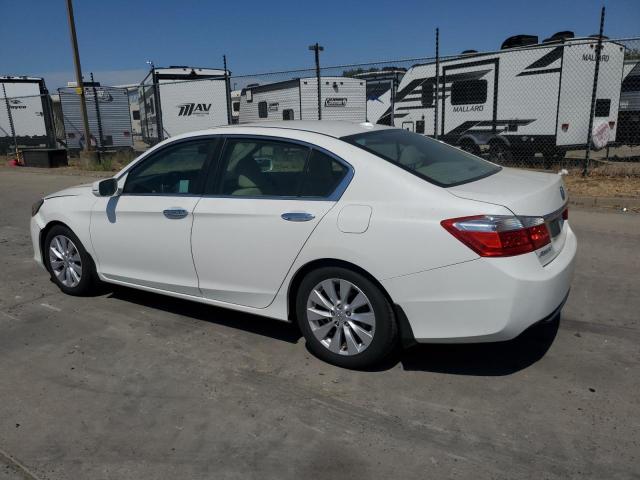 Vin: 1hgcr2f83da160922, lot: 60264515, honda accord exl 20132