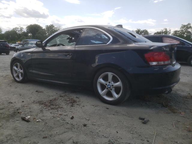 Vin: wbaup7c55bvp21334, lot: 61865145, bmw 1 series i 20112