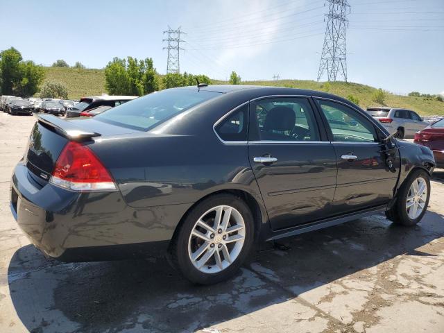 Vin: 2g1wc5e32e1182483, lot: 60308935, chevrolet impala ltz 20143
