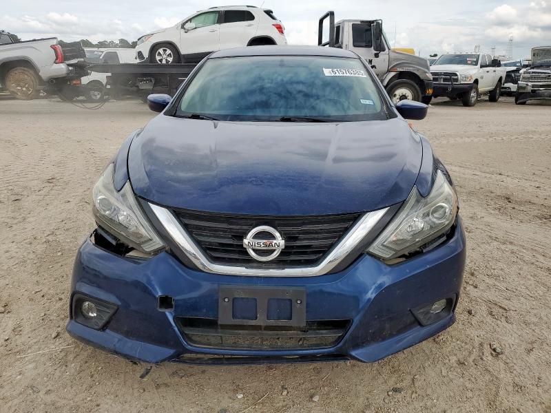 2018 NISSAN ALTIMA 2.5 - 1N4AL3AP4JC248542