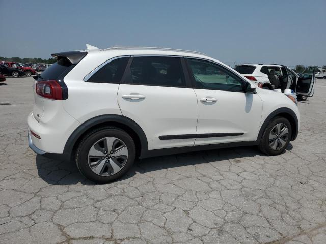 Vin: kndcb3lc2j5171481, lot: 60136755, kia niro fe 20183