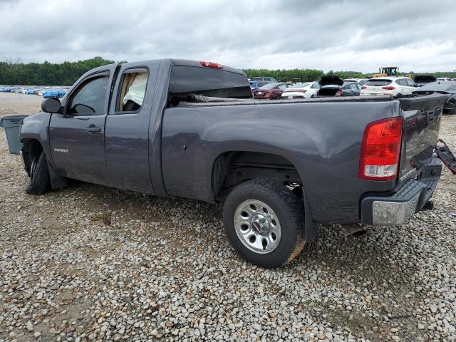 Vin: 1gtr1vea7bz340358, lot: 60873355, gmc sierra c1500 sle 20112
