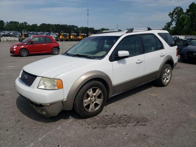 FORD FREESTYLE