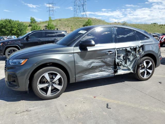 2022 AUDI Q5 SPORTBA WA15AAFY9N2005726