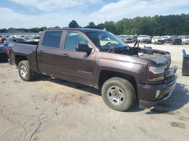 Vin: 3gcukrecxgg208993, lot: 59807695, chevrolet all models k1500 lt 20164